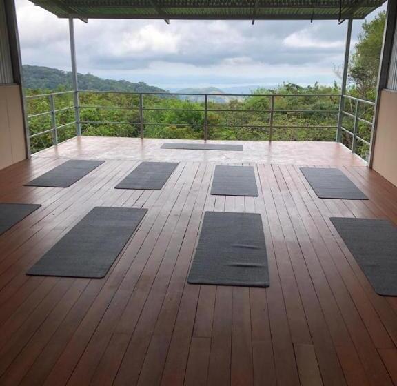 Valle Escondido Nature Reserve Hotel & Farm