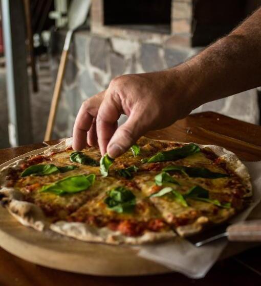 Valle Escondido Nature Reserve Hotel & Farm