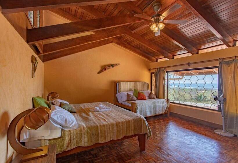 Villa Mango B&b