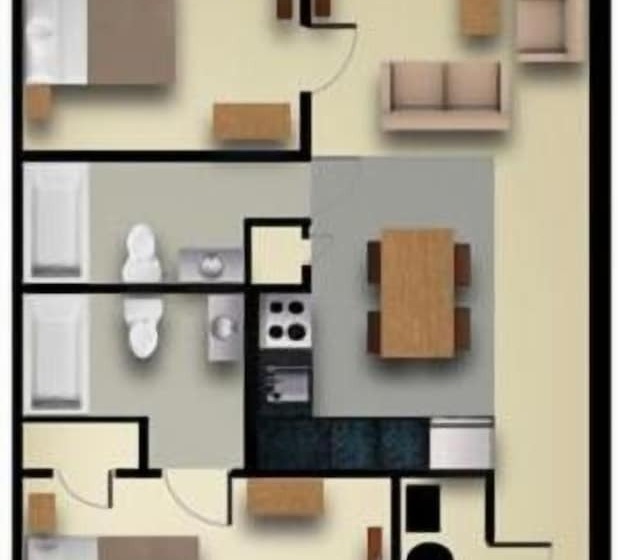 Wasaga Riverdocks Hotel Suites