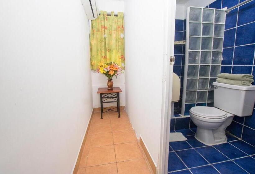 Oceanfront Hotel Verde Mar Direct Access To The Beach