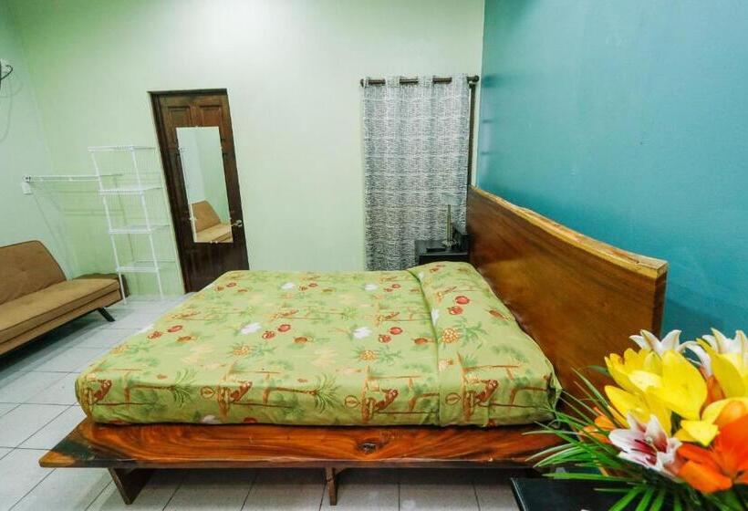 Oceanfront Hotel Verde Mar Direct Access To The Beach