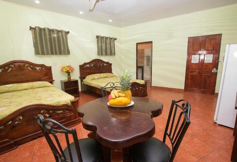 Oceanfront Hotel Verde Mar Direct Access To The Beach