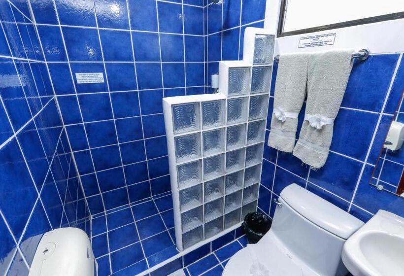 Oceanfront Hotel Verde Mar Direct Access To The Beach