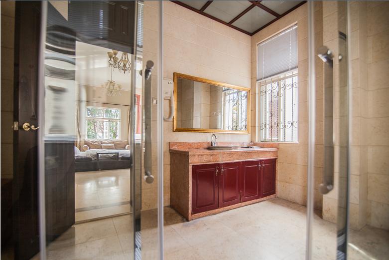 בית מלון כפרי Gulangyu Yunpin Garden