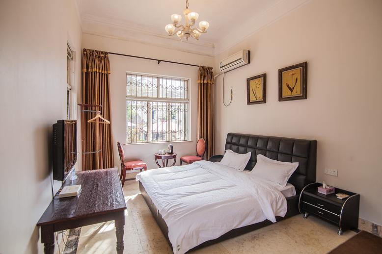 酒店 Gulangyu Yunpin Garden