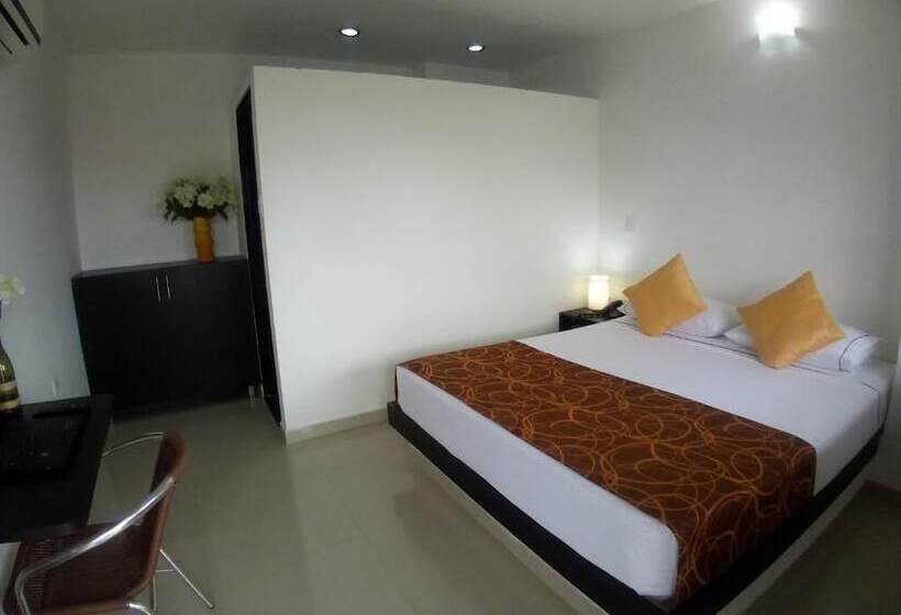 A&l Hoteles   Hotel Adelaida