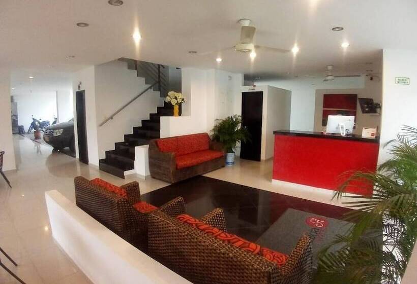 A&l Hoteles   Hotel Adelaida