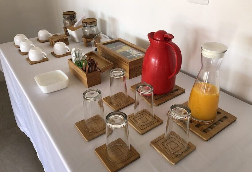 فندق صغير Cactus