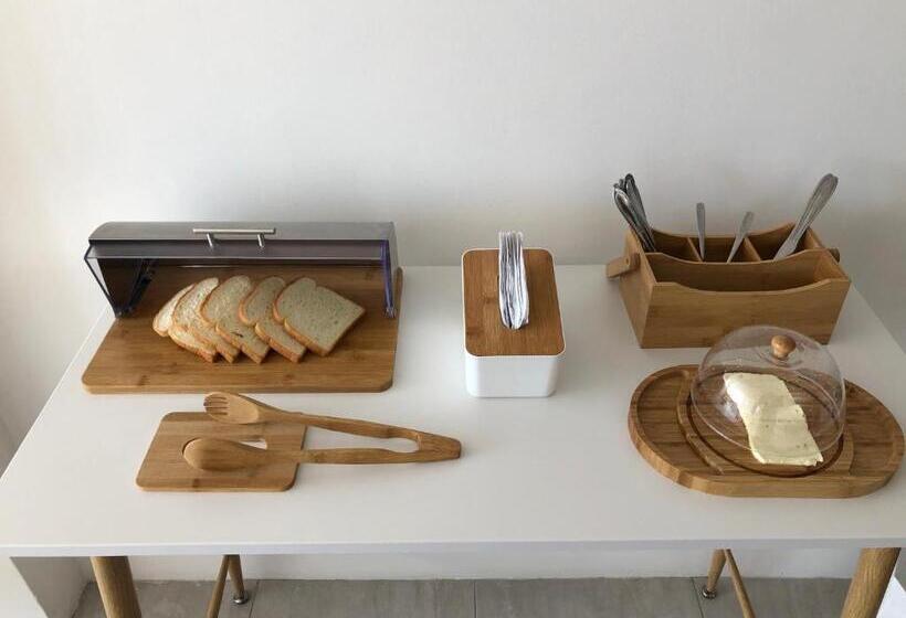 فندق صغير Cactus