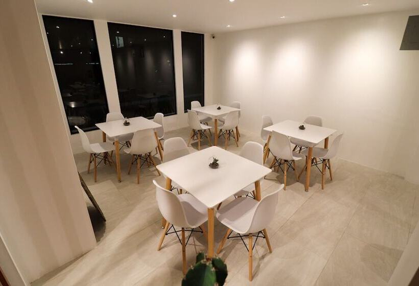 فندق صغير Cactus