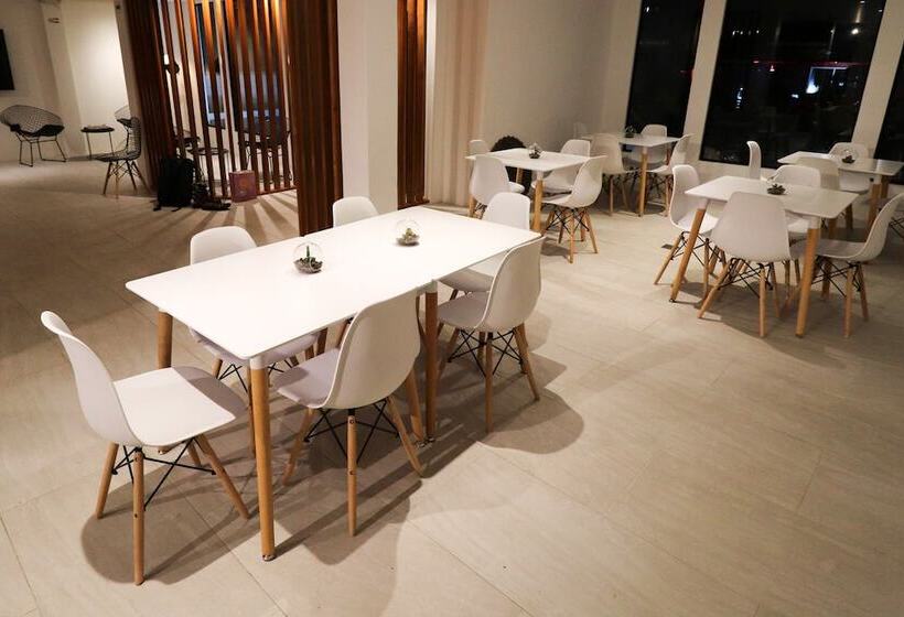 فندق صغير Cactus