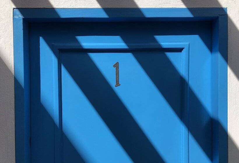 فندق صغير Cactus