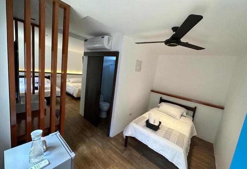 فندق صغير Cactus