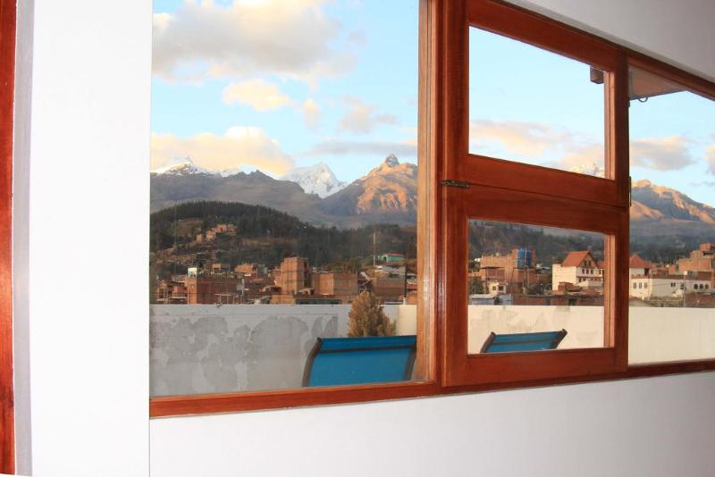 فندق صغير El Jacal Backpacker