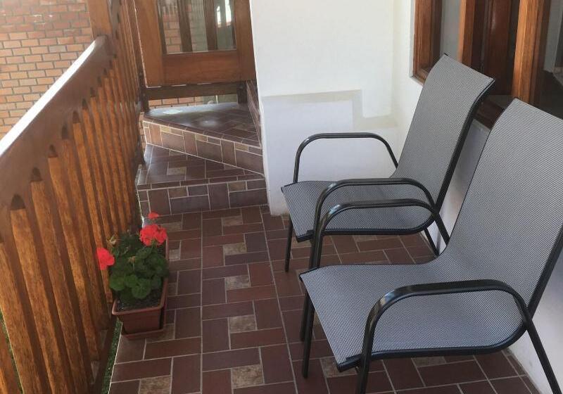 فندق صغير El Jacal Backpacker