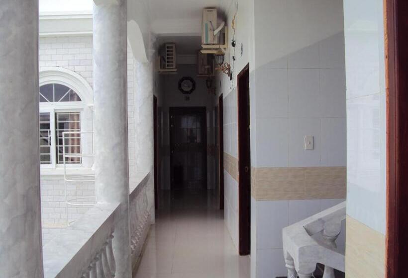 هاستل Guest House 36