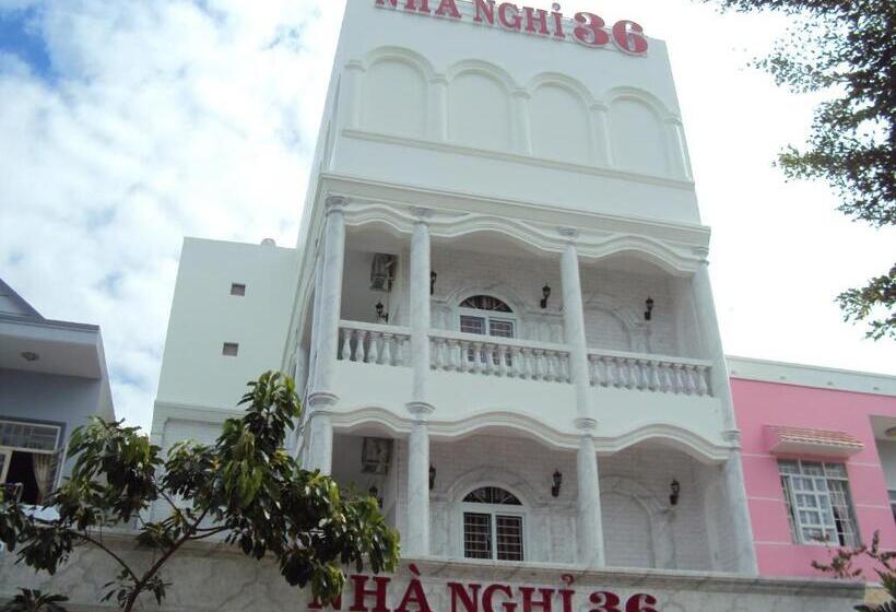 هاستل Guest House 36