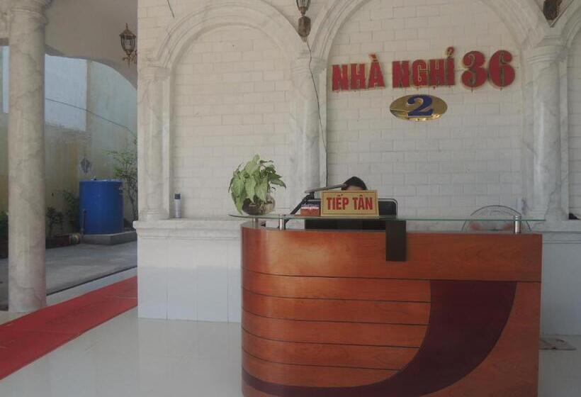 هاستل Guest House 36