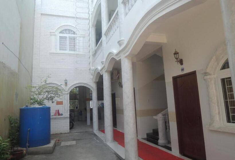 هاستل Guest House 36