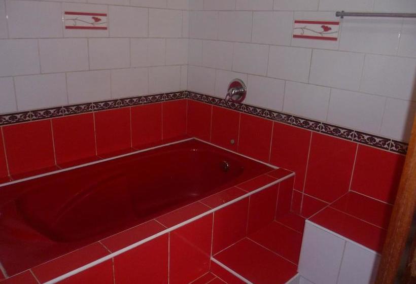 هاستل Hospedaje Paraíso