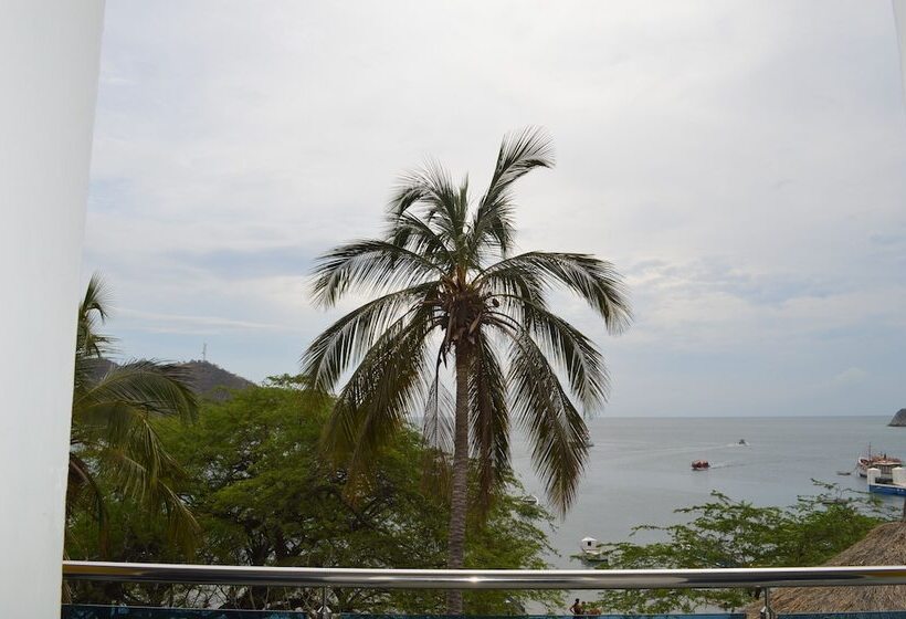 هاستل Hostal Viña Del Mar