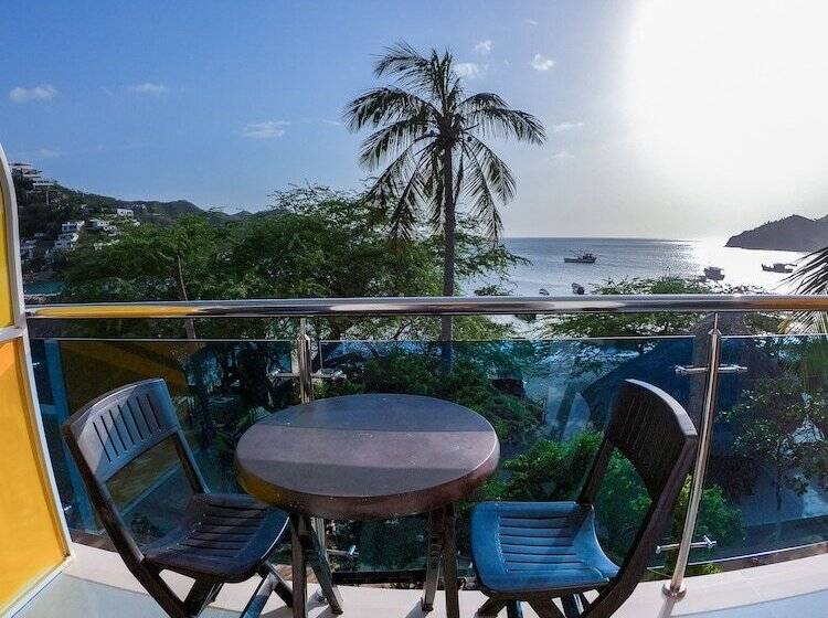 هاستل Hostal Viña Del Mar