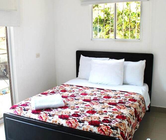 ユースホステル Hostal Viña Del Mar