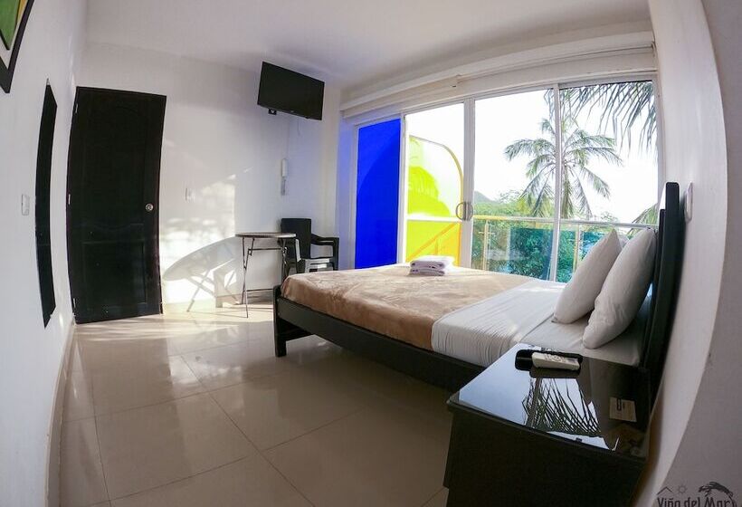 هاستل Hostal Viña Del Mar