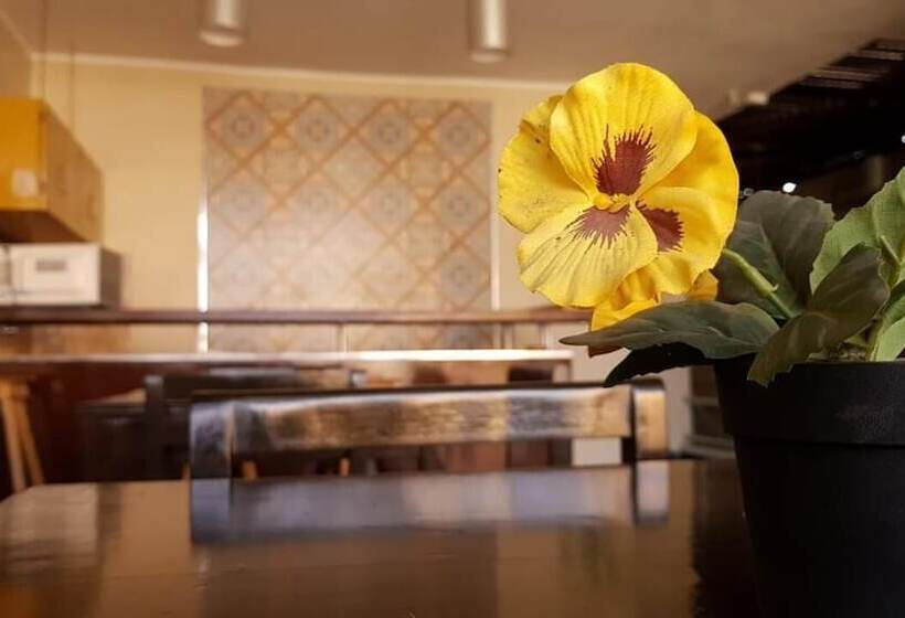 هاستل Jer`s Hostal