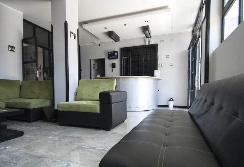 هاستل Jer`s Hostal