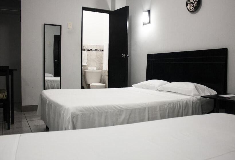 هاستل Jer`s Hostal