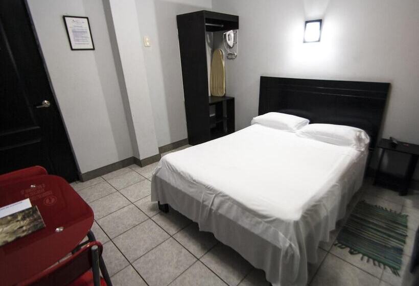 هاستل Jer`s Hostal