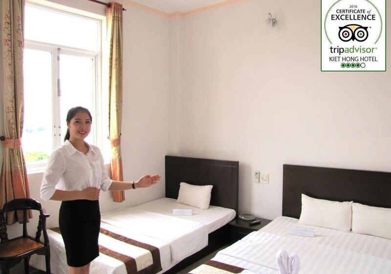 هاستل Kiet Hong