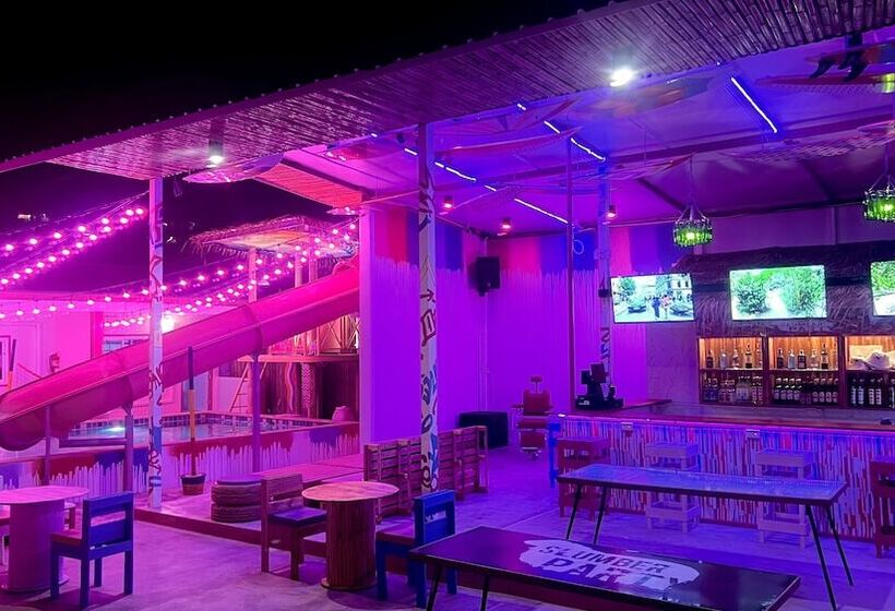 호스텔 Slumber Party Krabi