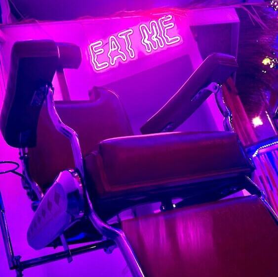 호스텔 Slumber Party Krabi