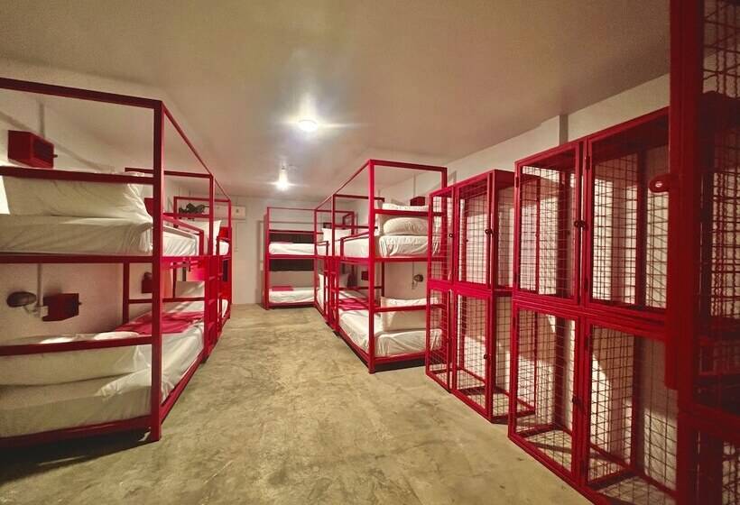 호스텔 Slumber Party Krabi