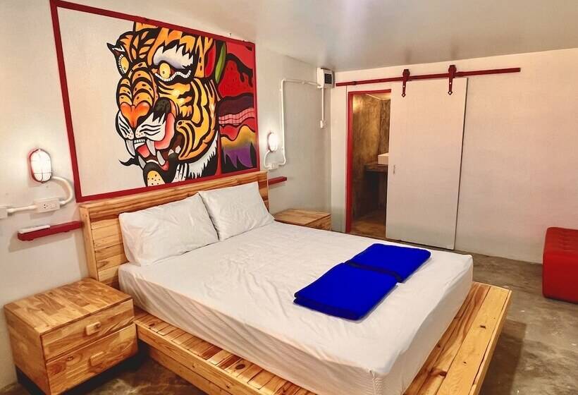 호스텔 Slumber Party Krabi