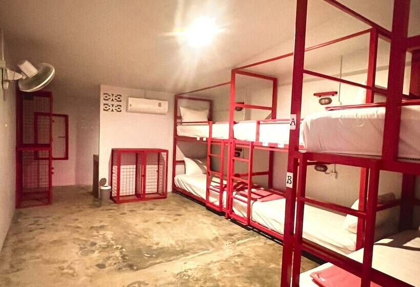 호스텔 Slumber Party Krabi