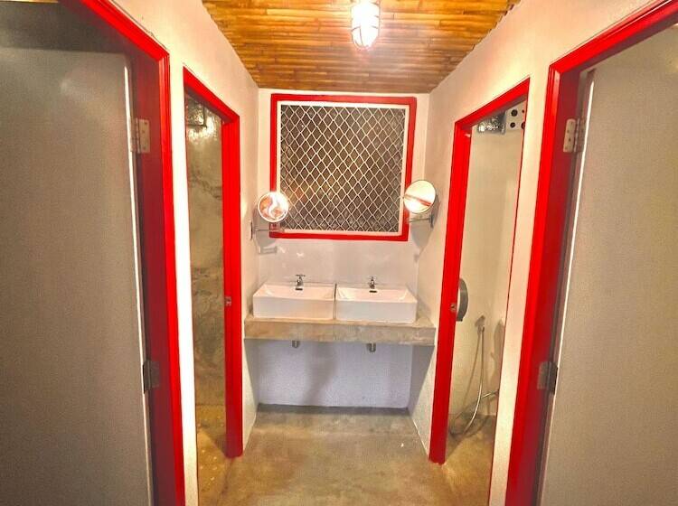 호스텔 Slumber Party Krabi