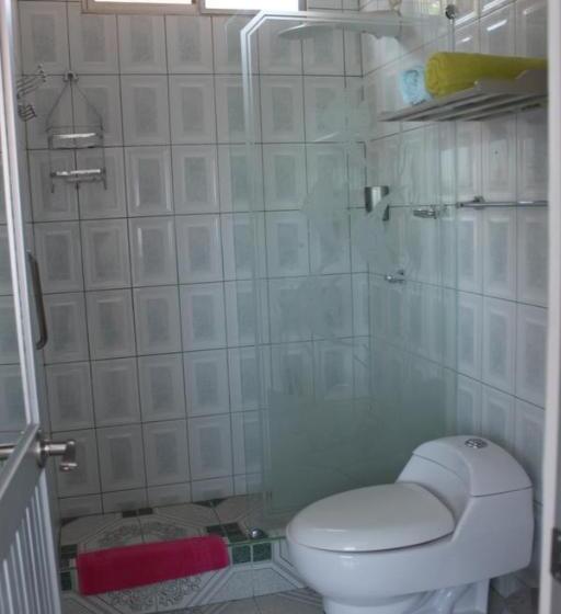 هاستل Stefany's Lodging