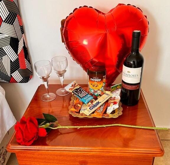 هاستل Stefany's Lodging