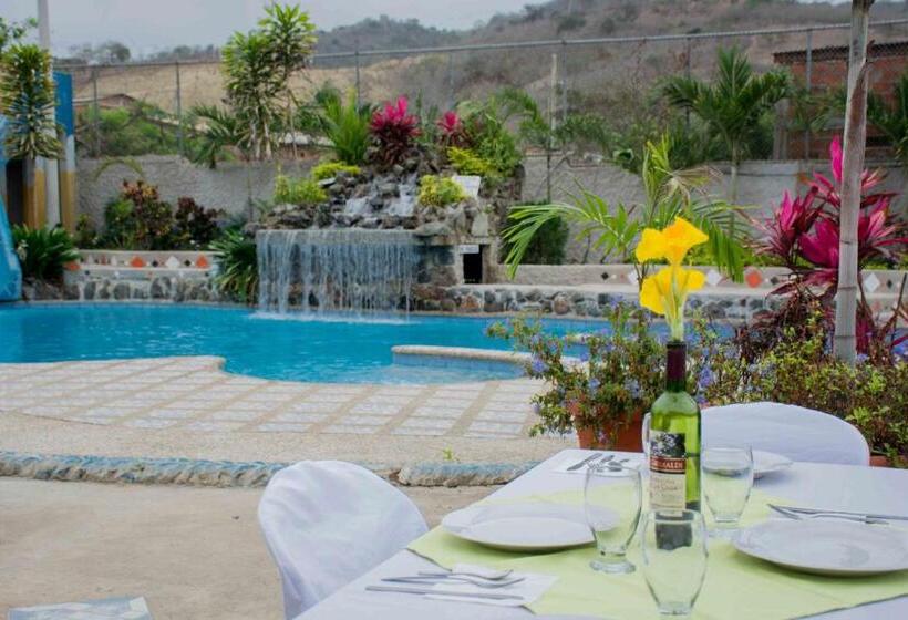 هاستل Tuzco Lodge