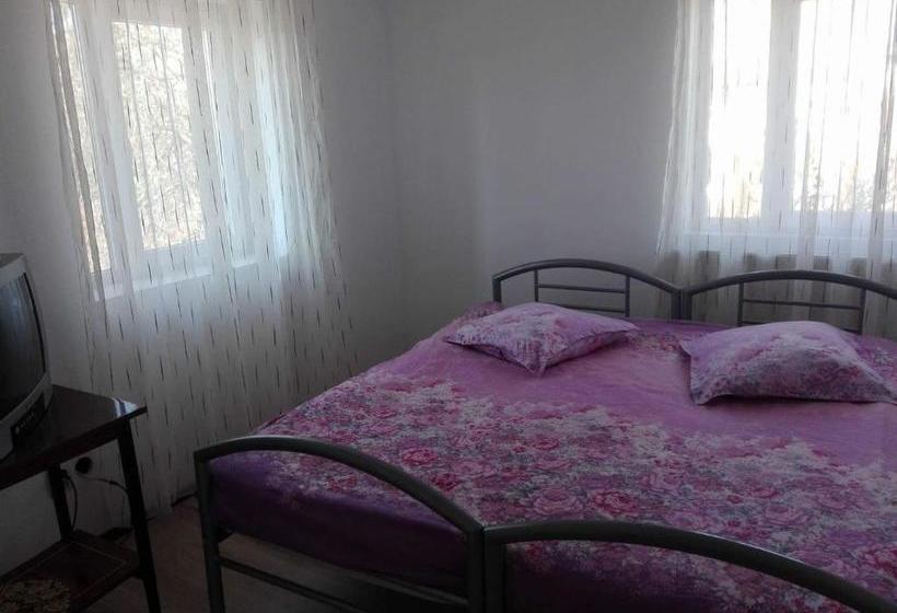 Alfredo Hostel