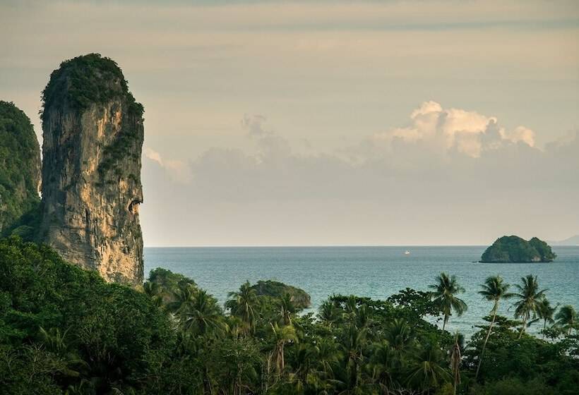 Ava Sea Resort Krabi, Ao Nang Beach