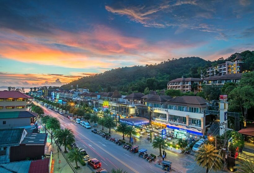 Ava Sea Resort Krabi, Ao Nang Beach