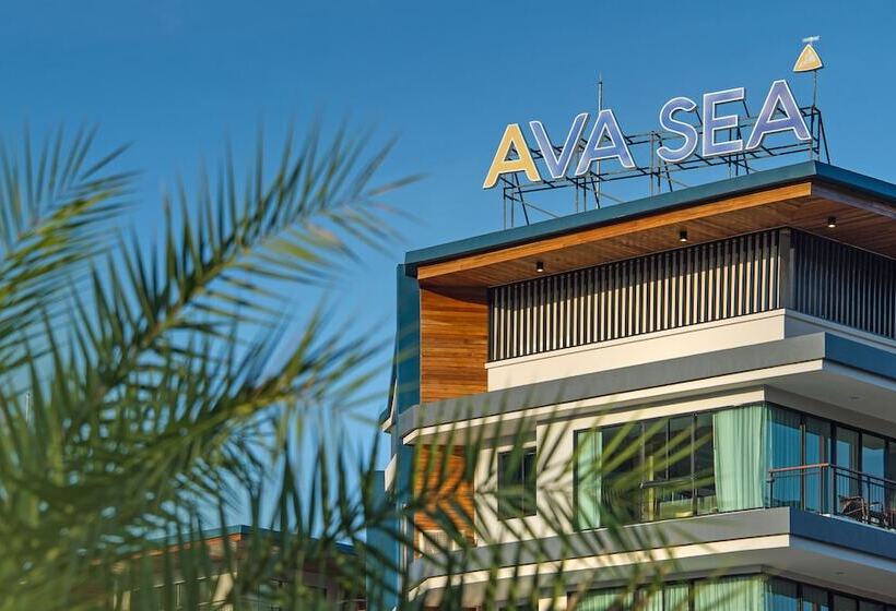 Ava Sea Resort Krabi, Ao Nang Beach