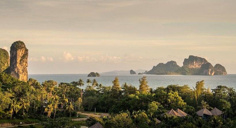 Ava Sea Resort Krabi, Ao Nang Beach