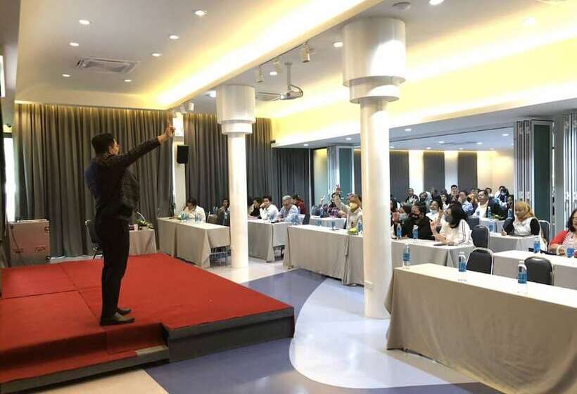 Ava Sea Resort Krabi, Ao Nang Beach