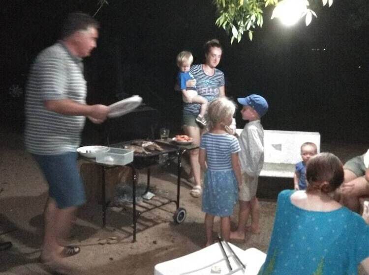 Baannoksuan Resort Samui